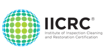 IICRC Thrive Site logo. This will take you to the homepage