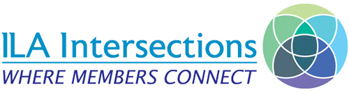 ILA Copy logo. This will take you to the homepage