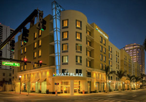 Photo of Hyatt Place in West Palm Beach