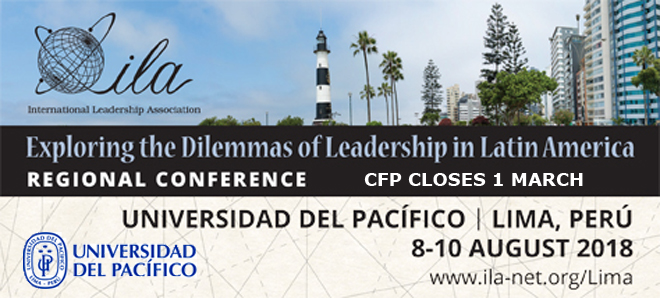 Click to View Complete CFP and Submit Your Proposal by 1 March