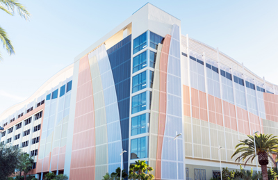 Palm Beach County Convention Center (PBCCC)