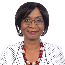 Stella Nkomo