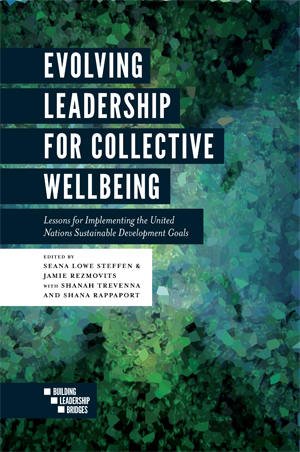 Leadership and Power in International Development