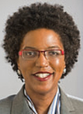 2011 Photo of Linda Hill from Webinar