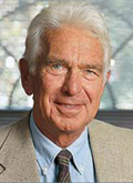  Warren Bennis 