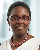 Faith Wambura Ngunjiri