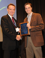 Jablin Award Lemoine