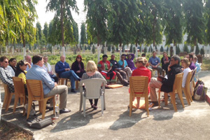 Peace Leadership Conference