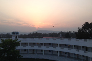 Peace Leadership Conference