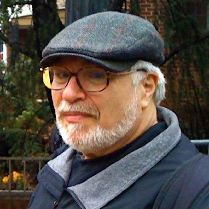 Stephen L. Suffet