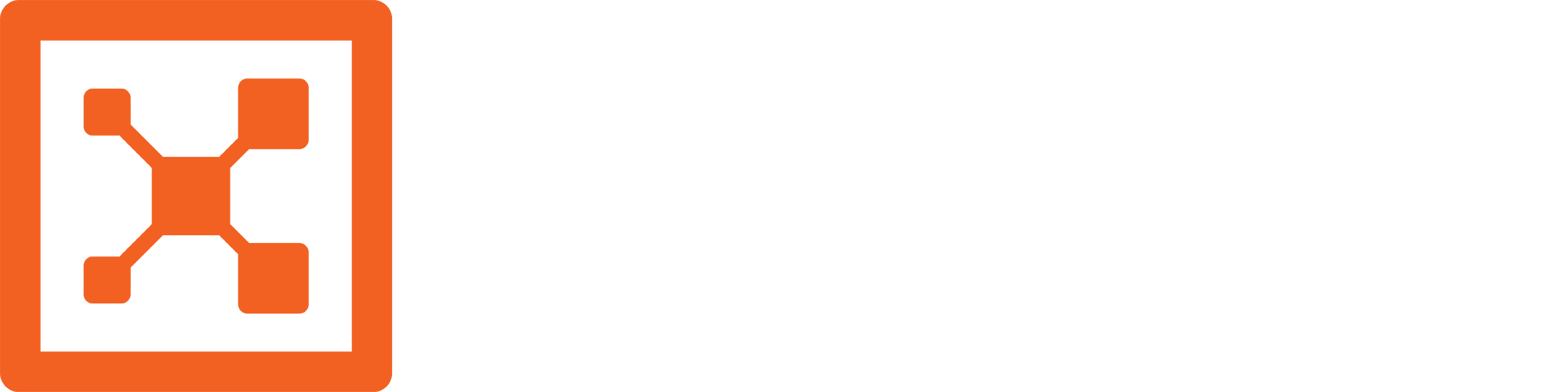 logo white