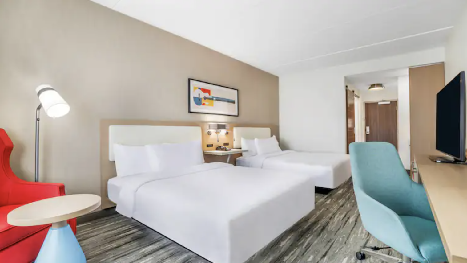 Holiday Inn Express external image