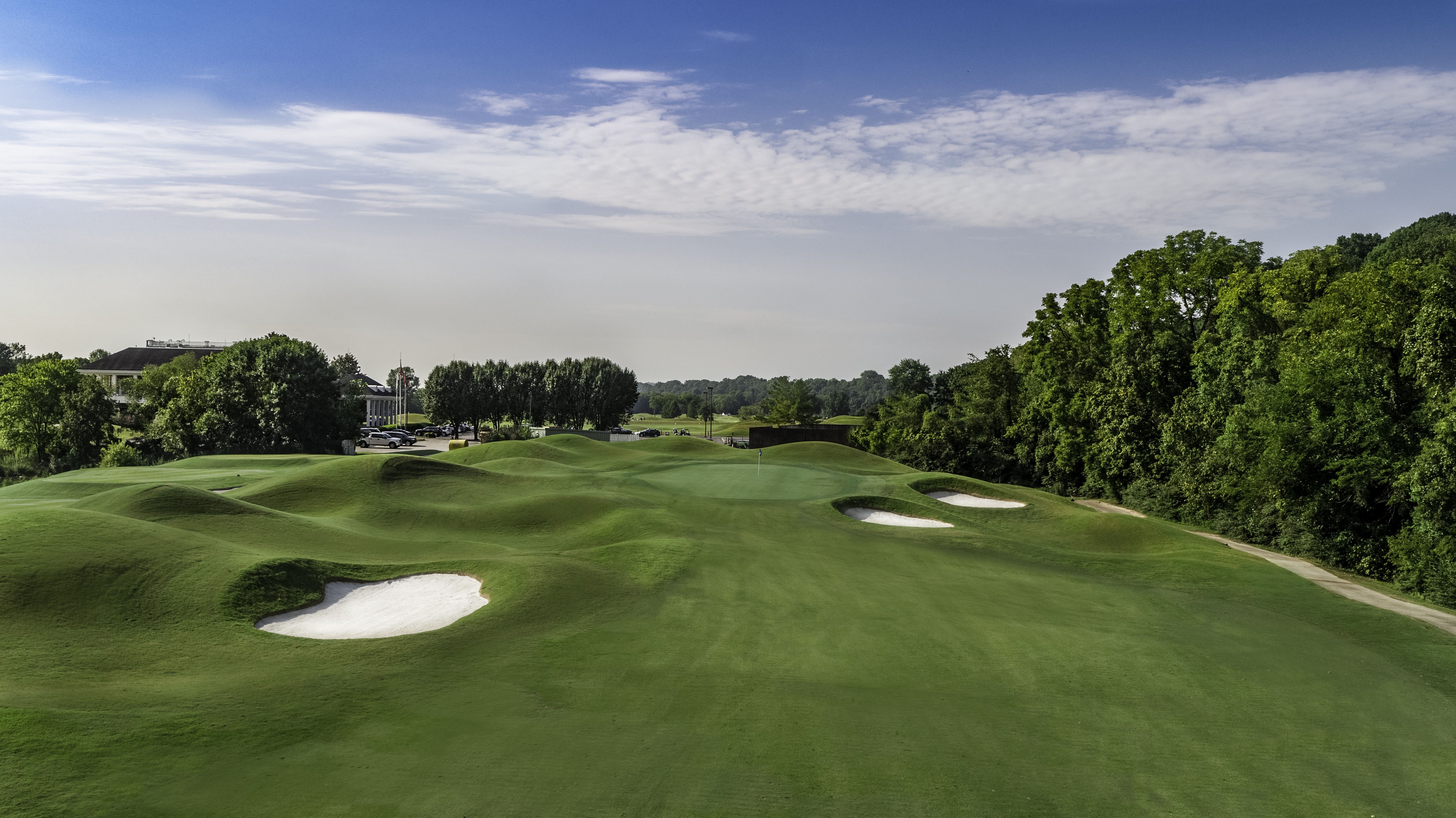 Gaylord Springs Golf Links