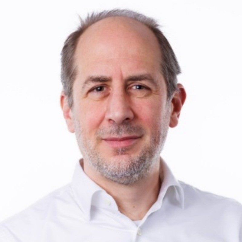 Axel Koelsch