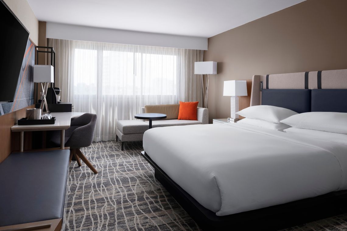 Holiday Inn Express external image
