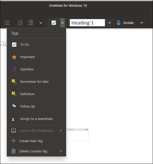 Keeping Your Team on the Same Page: Harnessing the Power of OneNote