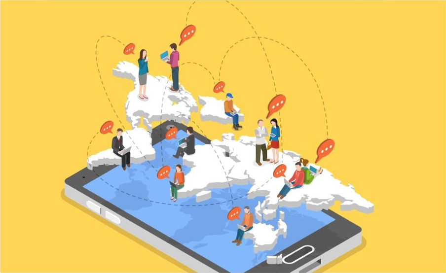 Keeping Innovation Strategies On Track Across Global Cultural Lines