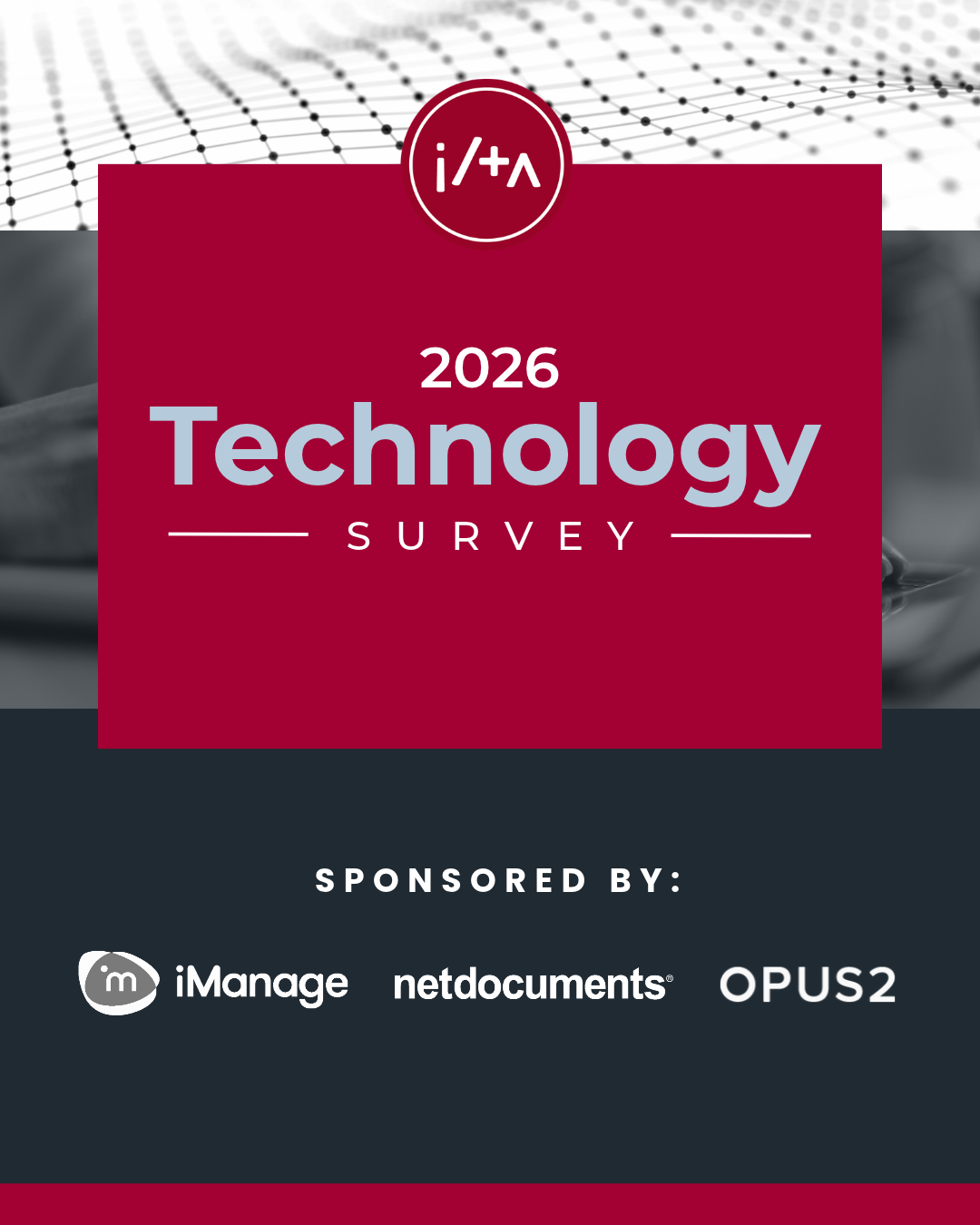 2026 Technology Survey