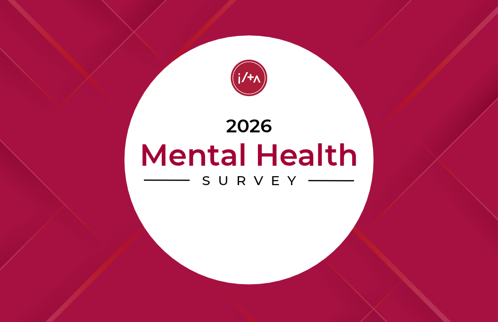 2026 Mental Health Survey