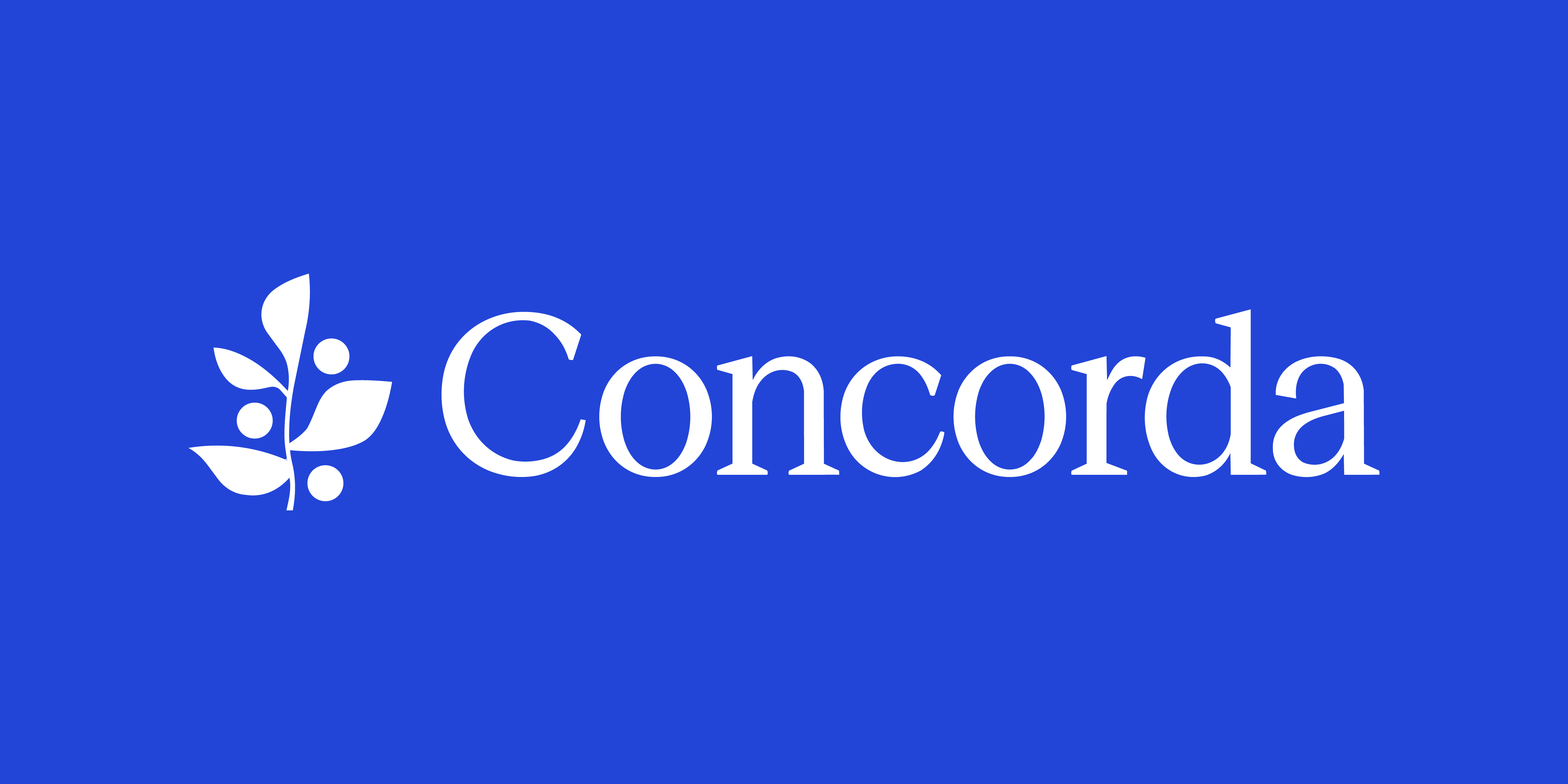 Concorda