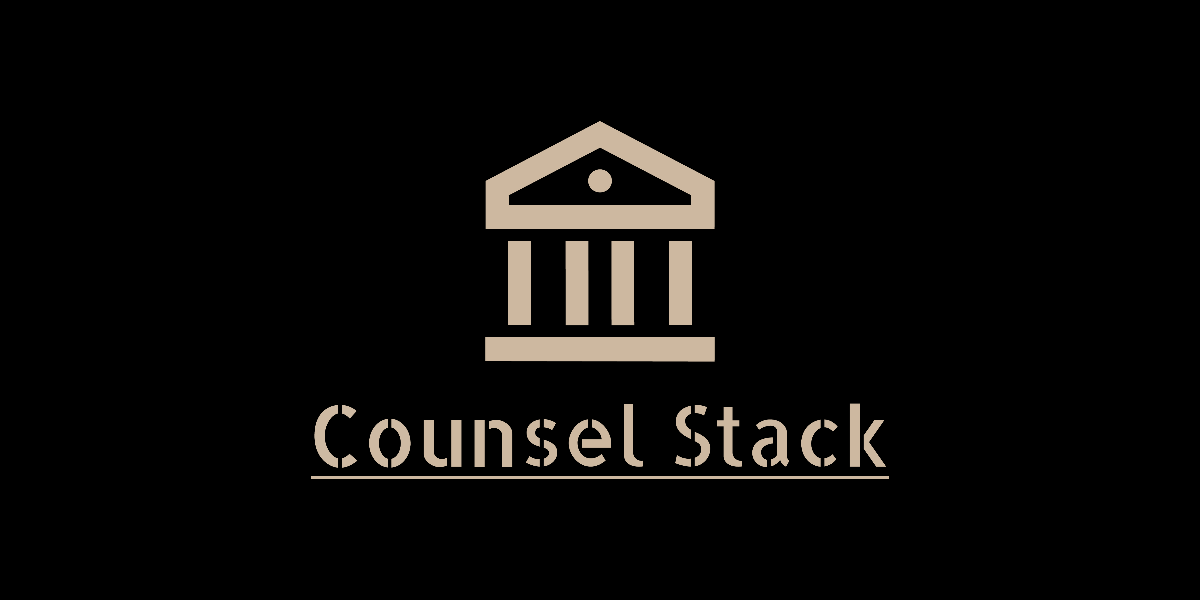 CounselStack
