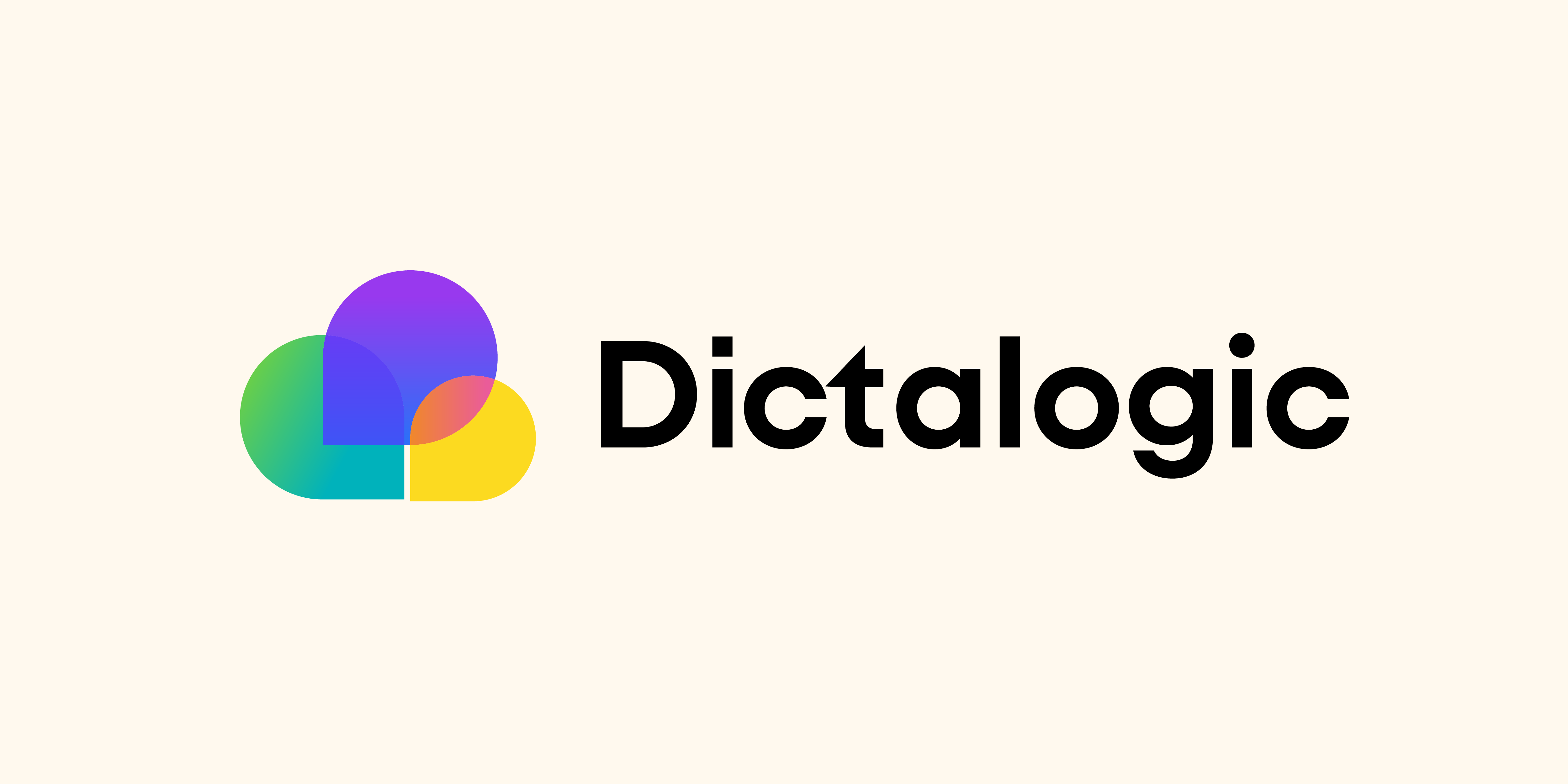 Dictalogic