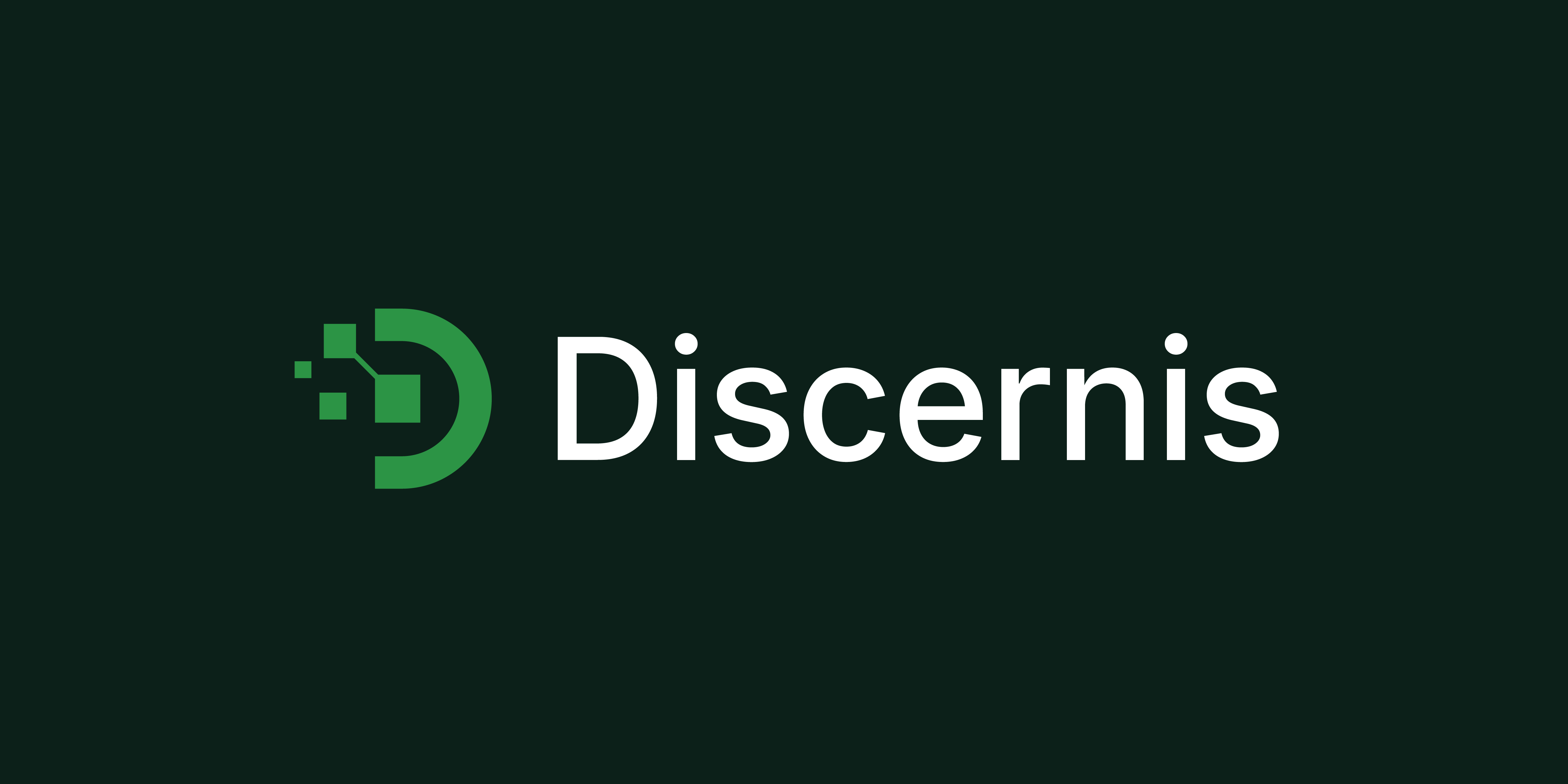 Discernis