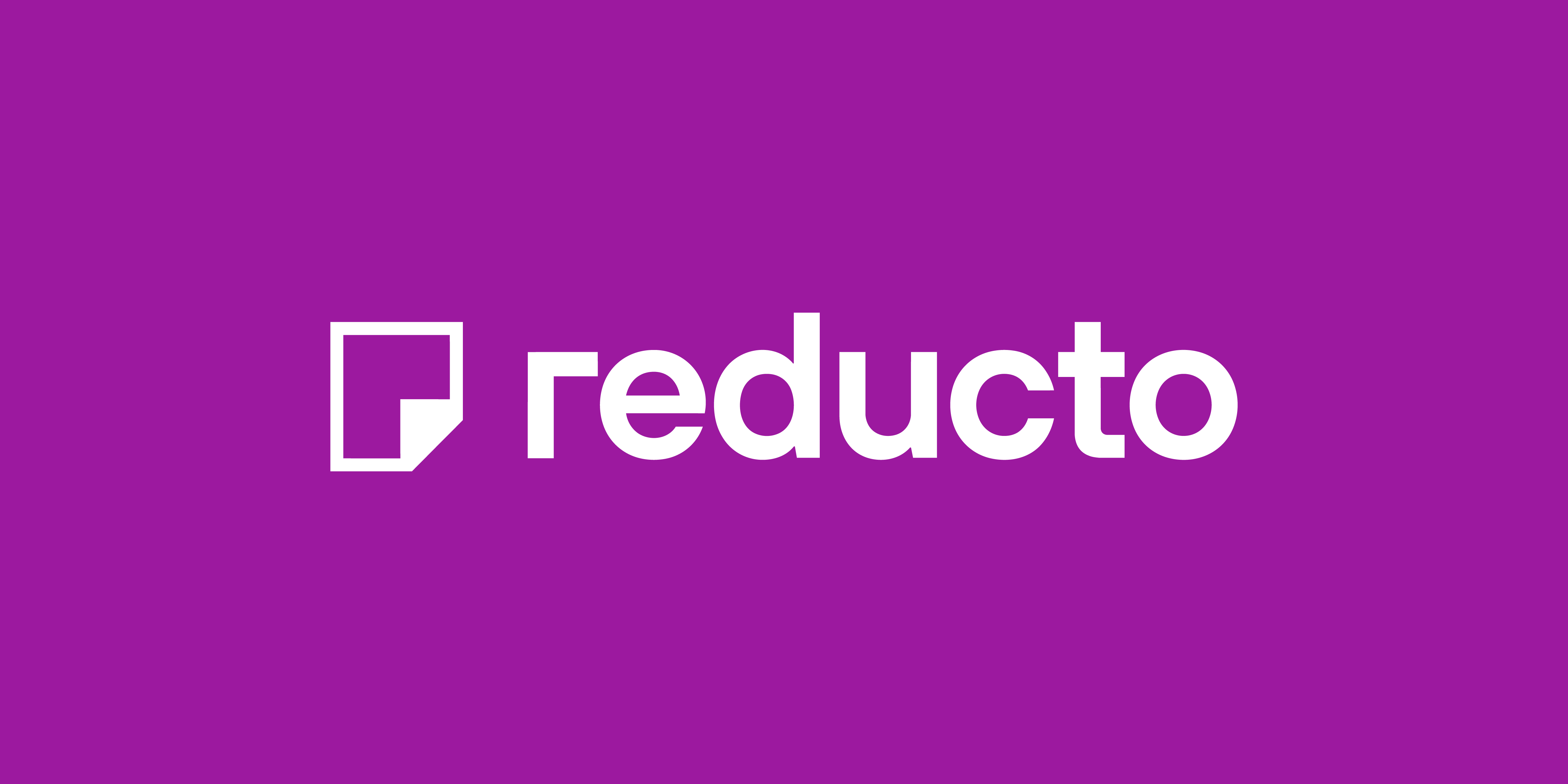 Reducto