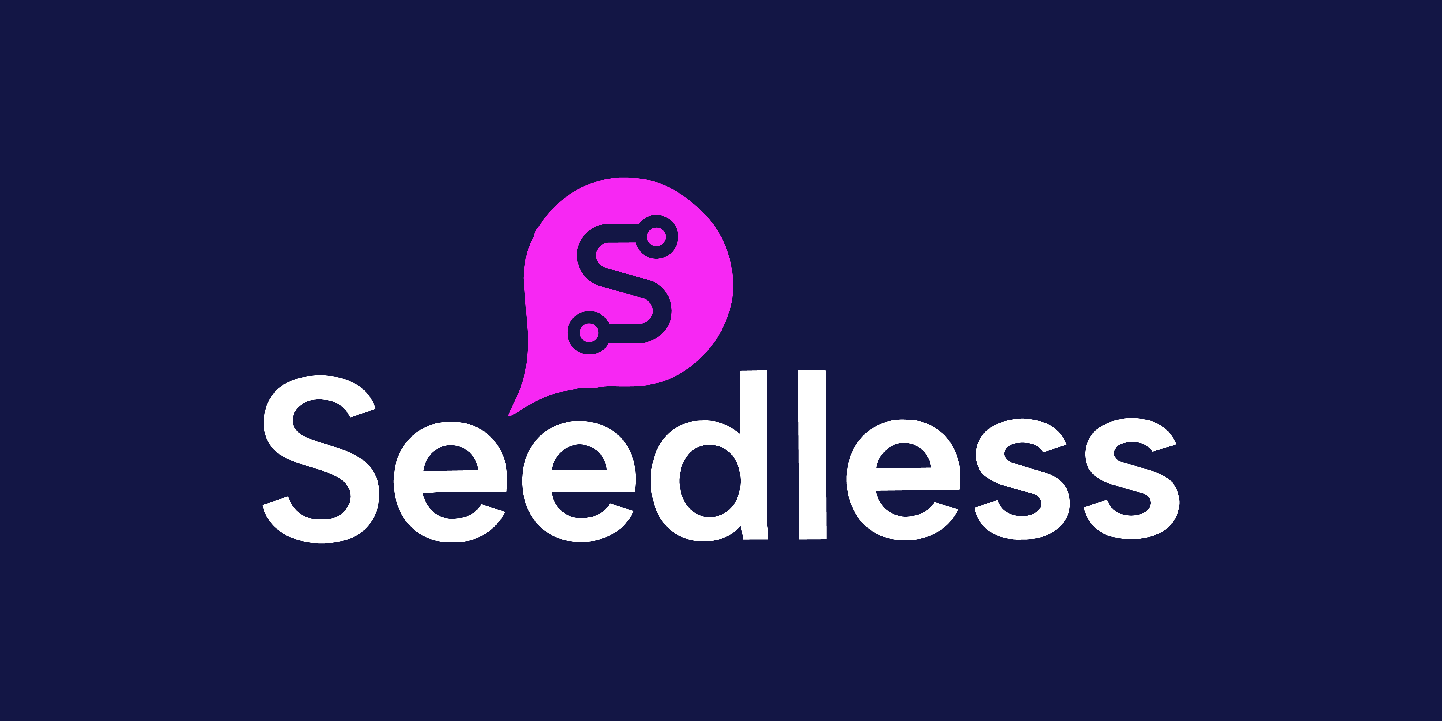 Seedless
