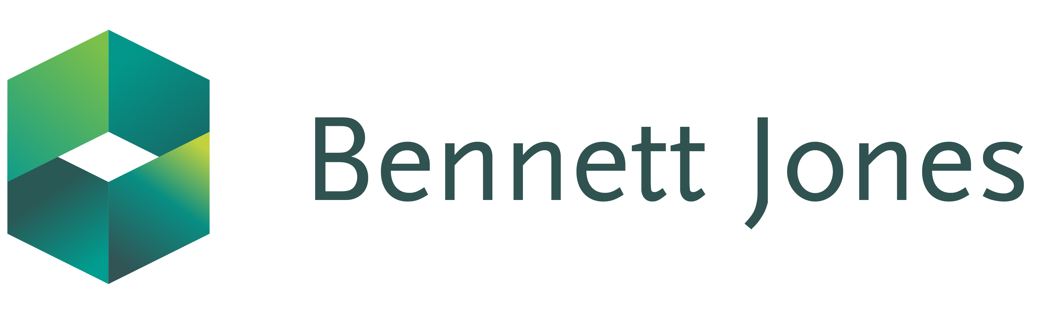 Bennet Jones logo