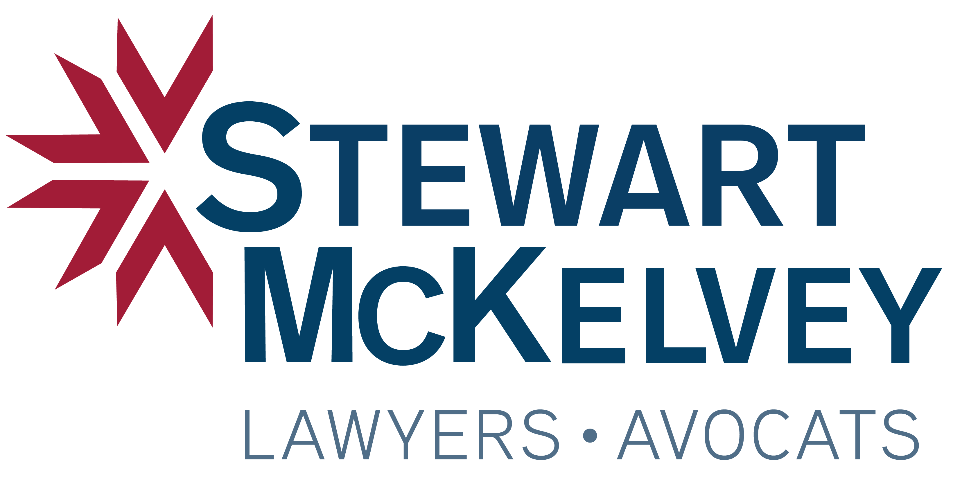 Stewart McKelvey logo