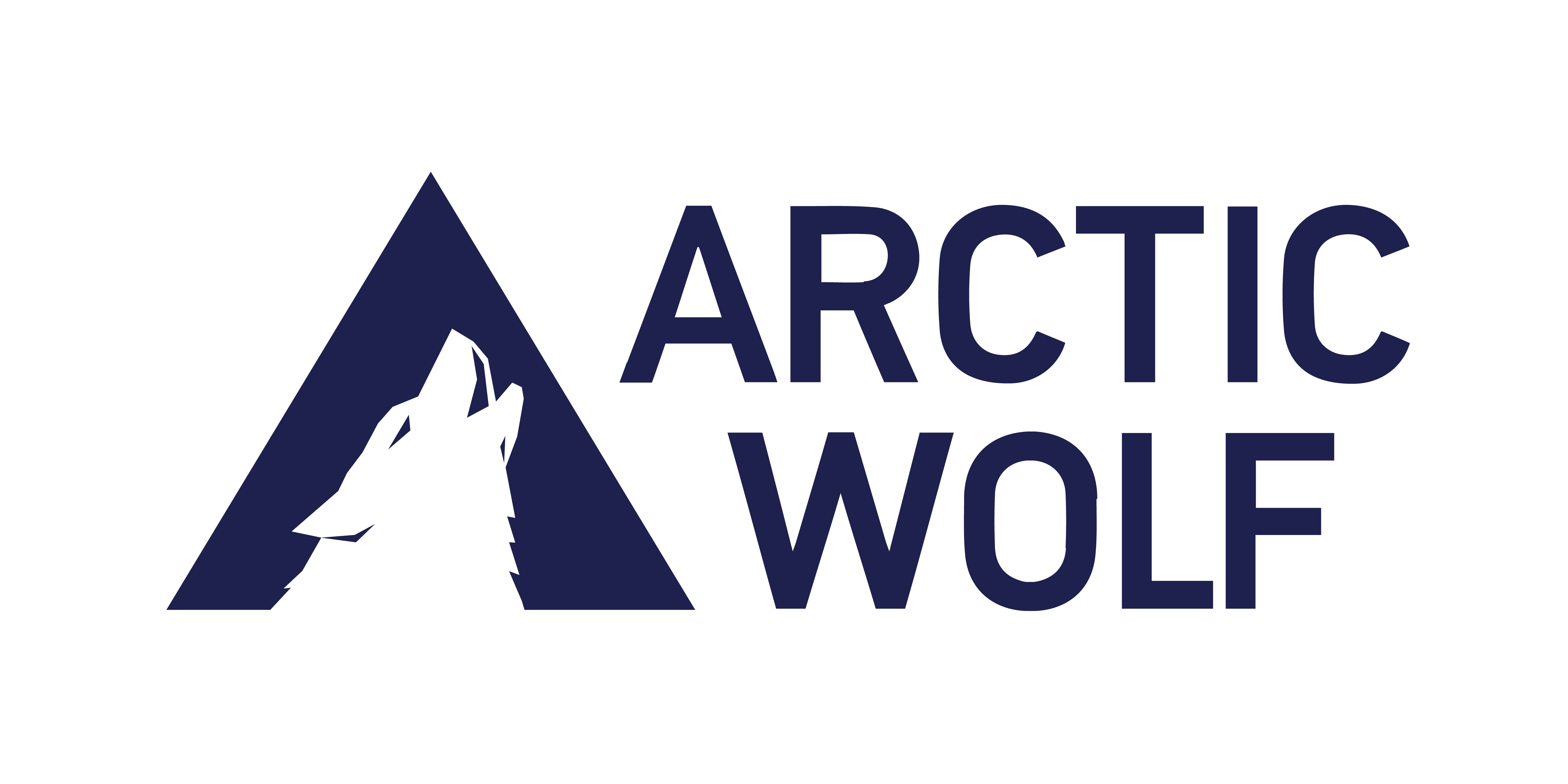 Arctic Wolf