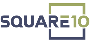 Square 10