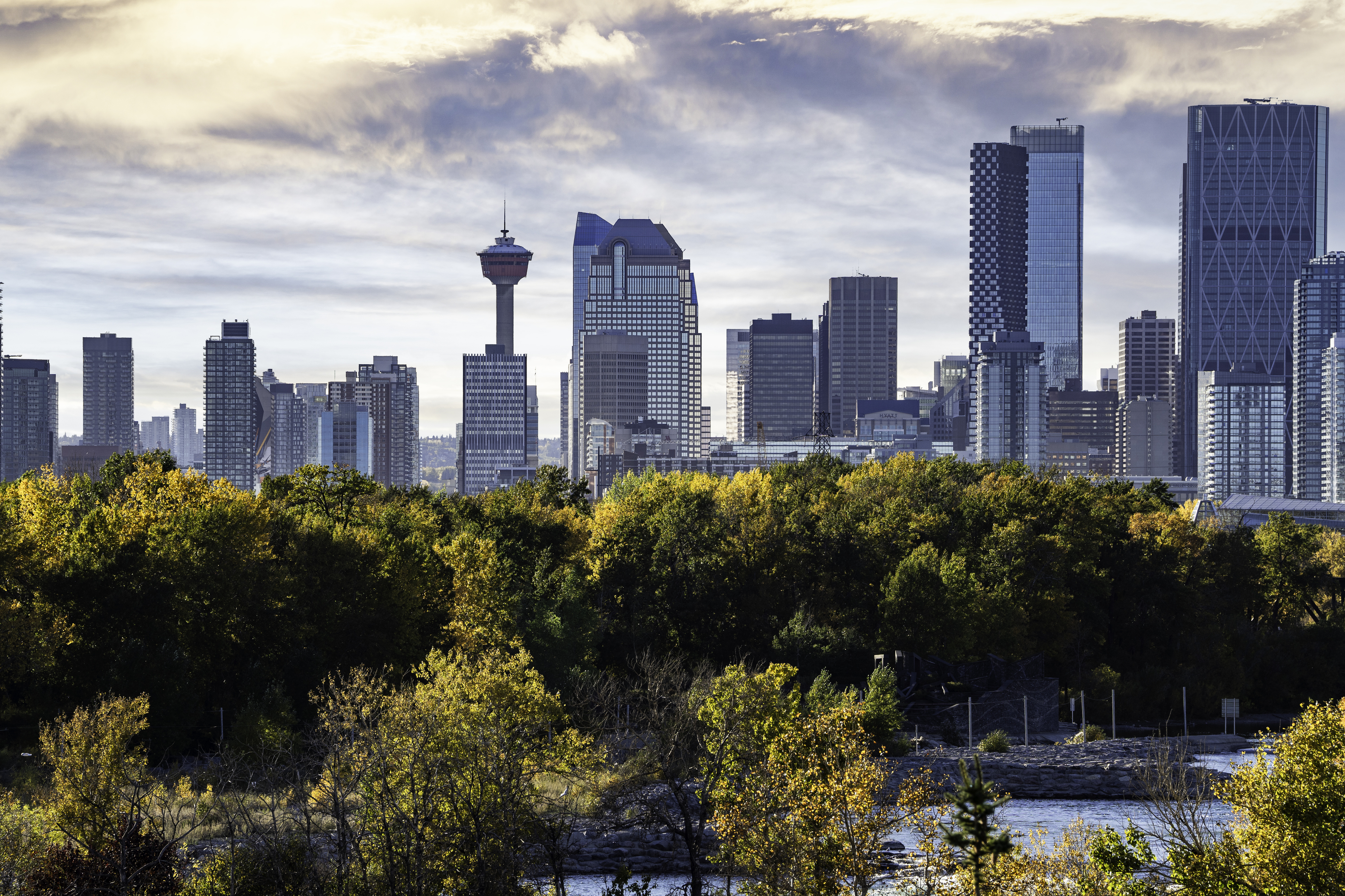 ILTACON Rewind Calgary
