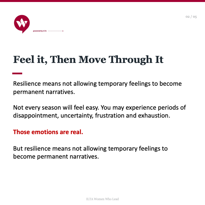 I Will Survive, slide 2 of 5