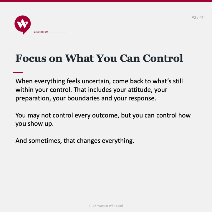 I Will Survive, slide 3 of 5