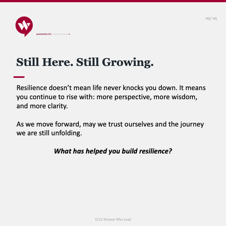 I Will Survive, slide 5 of 5