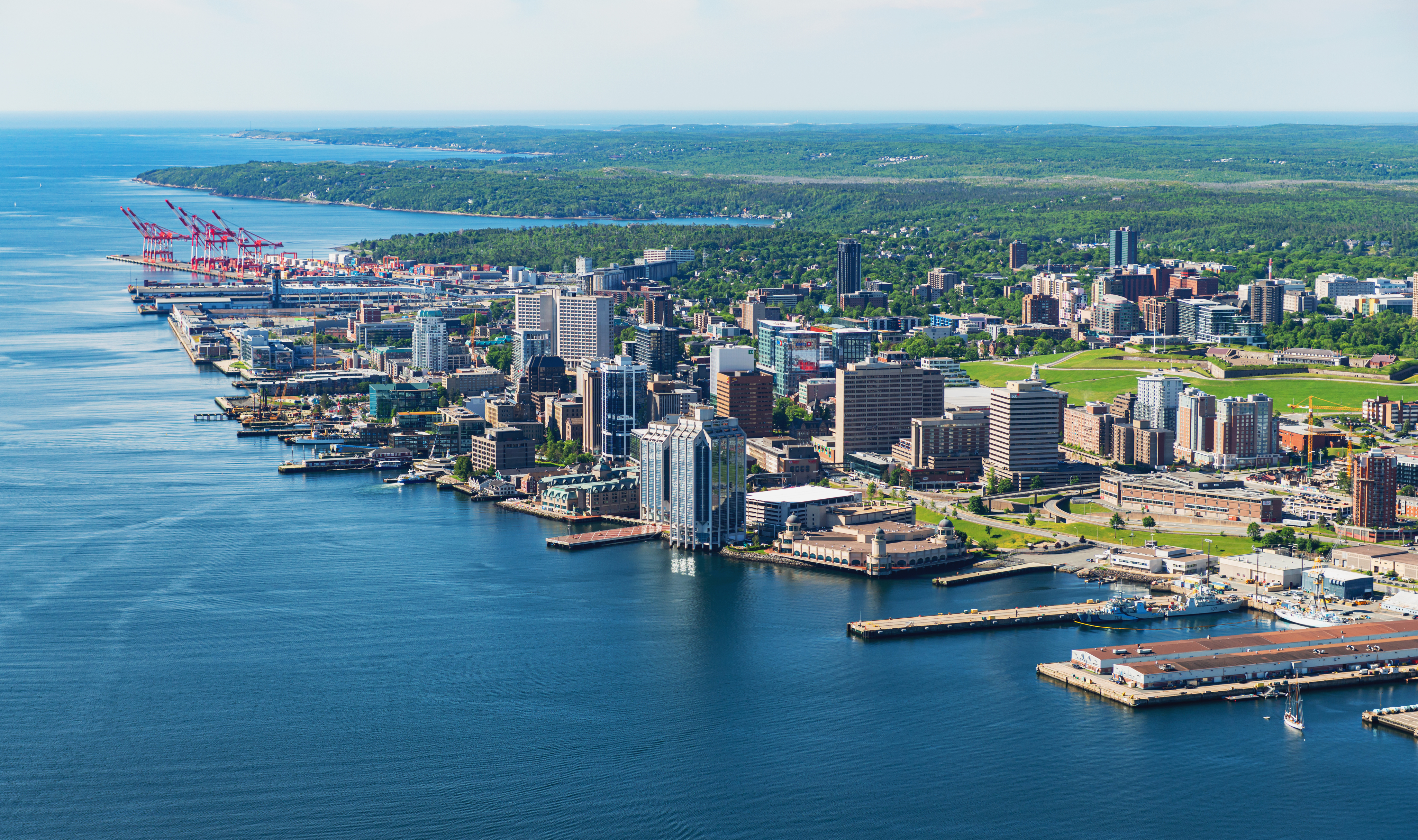 ILTACON Rewind Halifax