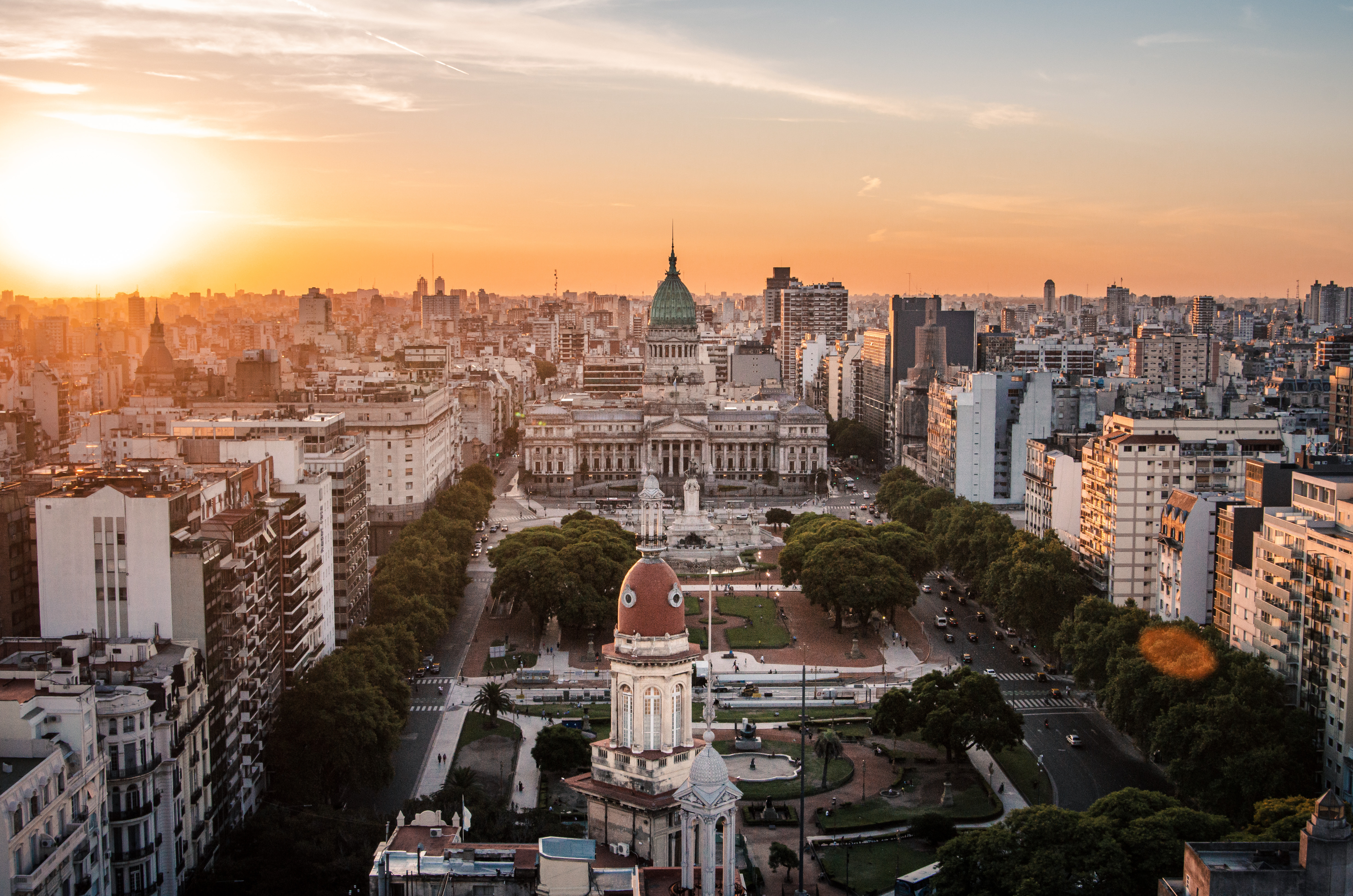 ILTACON Rewind Buenos Aires