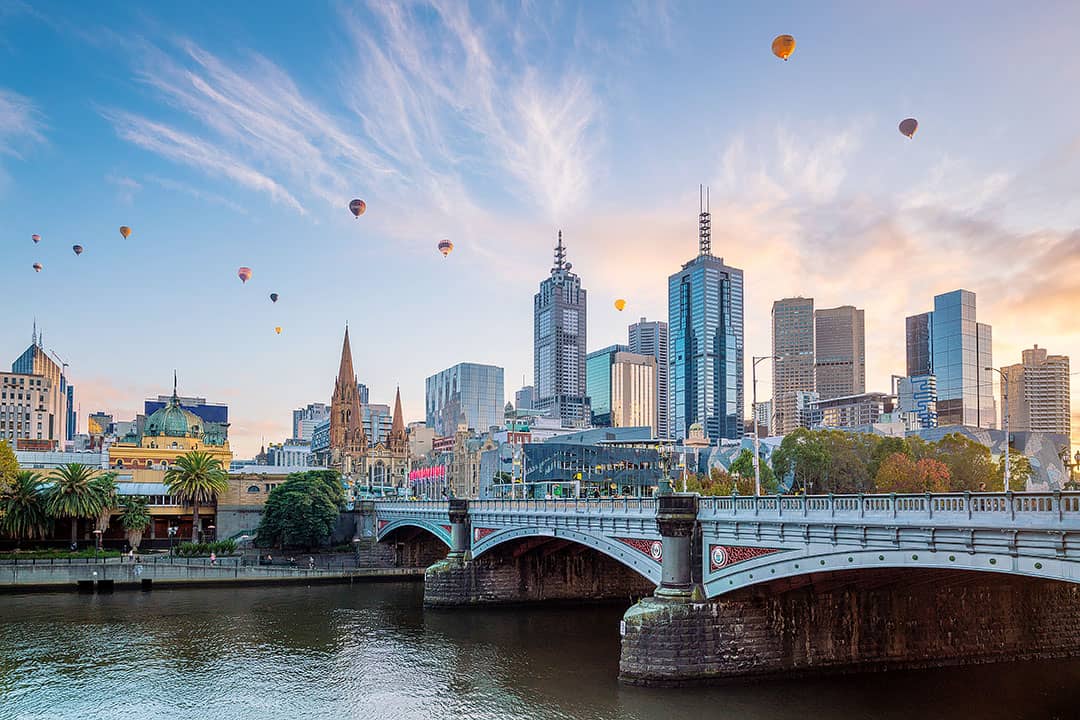 ILTA Legal Tech On Tour: Melbourne
