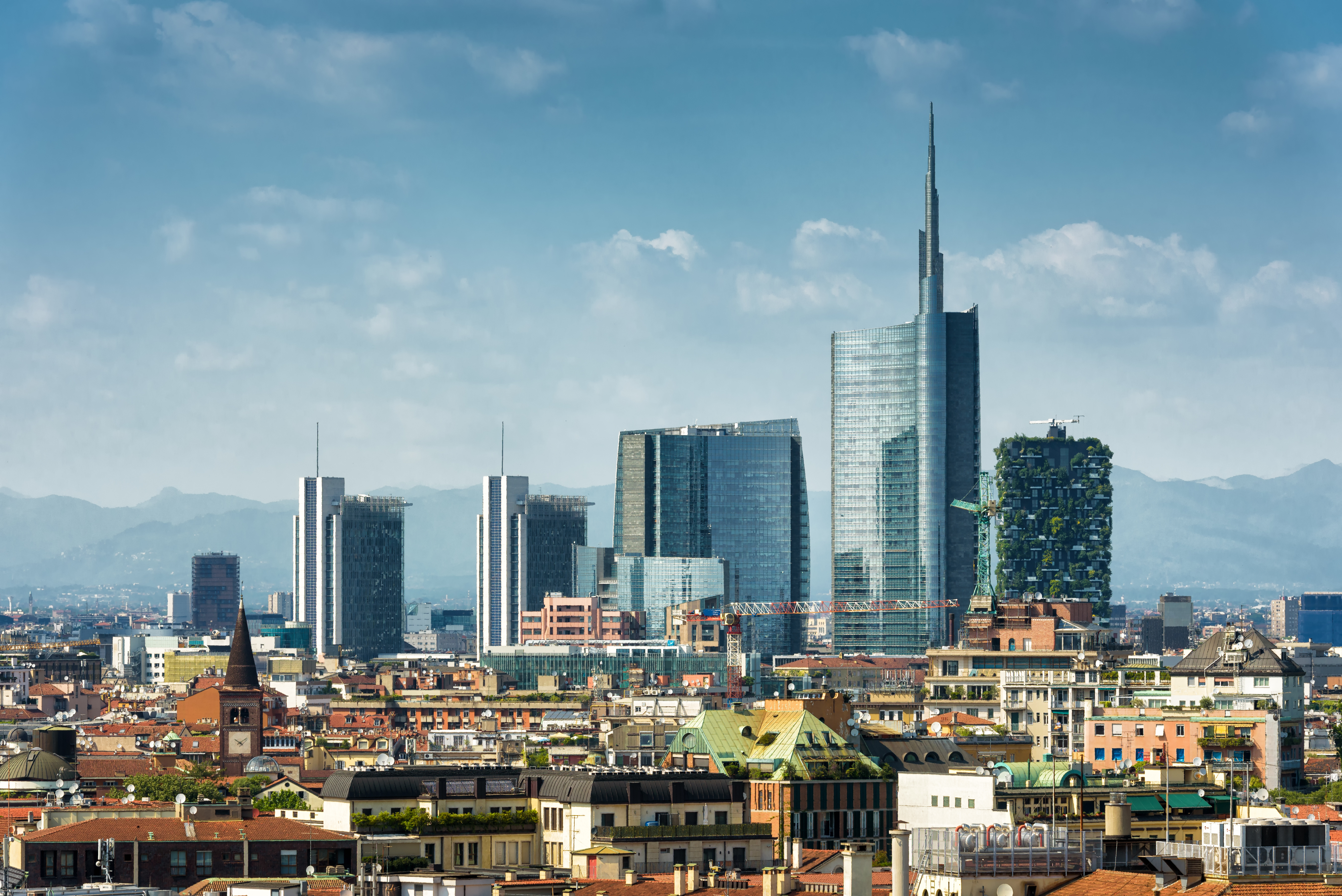 LTOT Knowledge Hub Milan