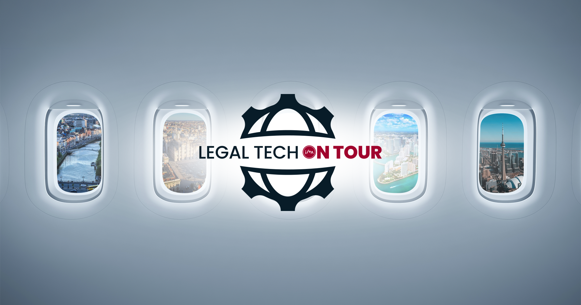 ILTA On Tech