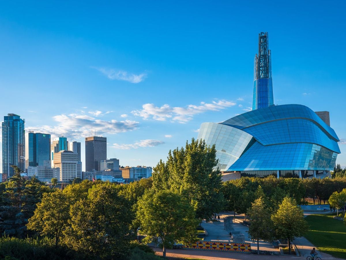 ILTACON Rewind Winnipeg