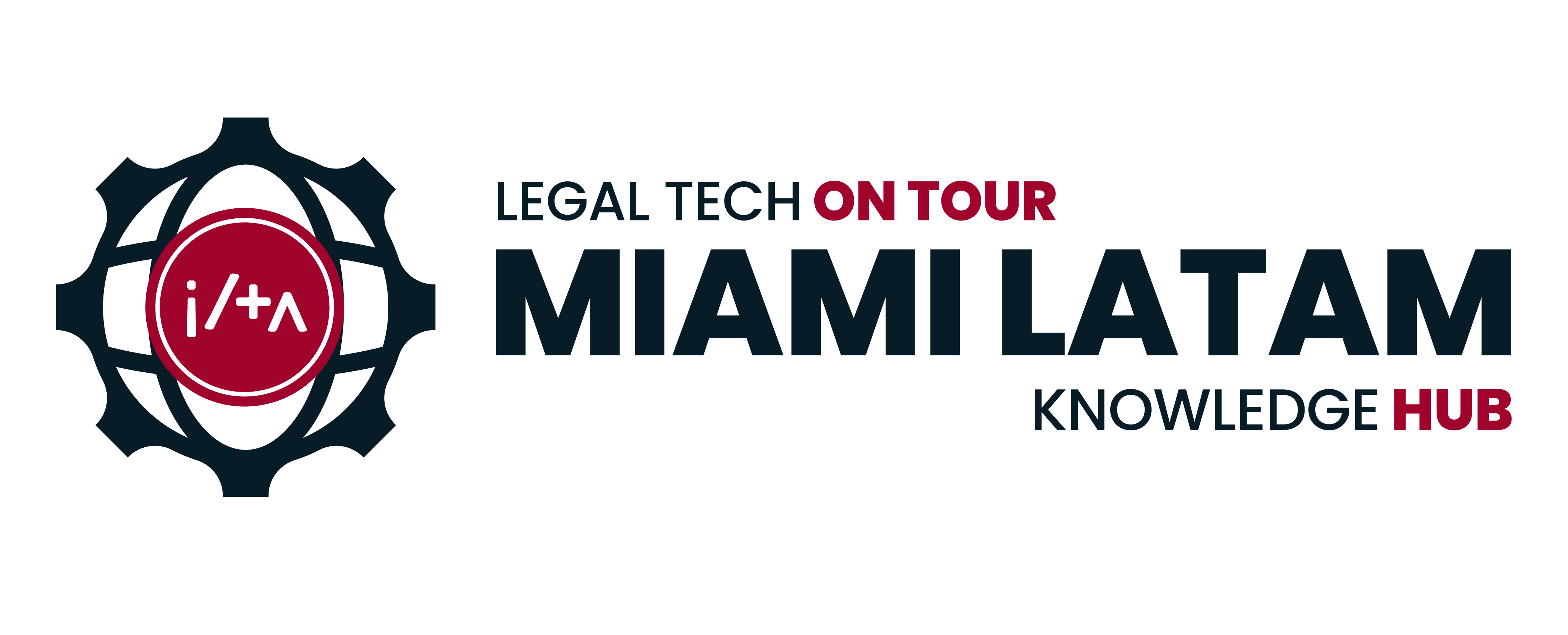 Legal Tech On Tour Miami