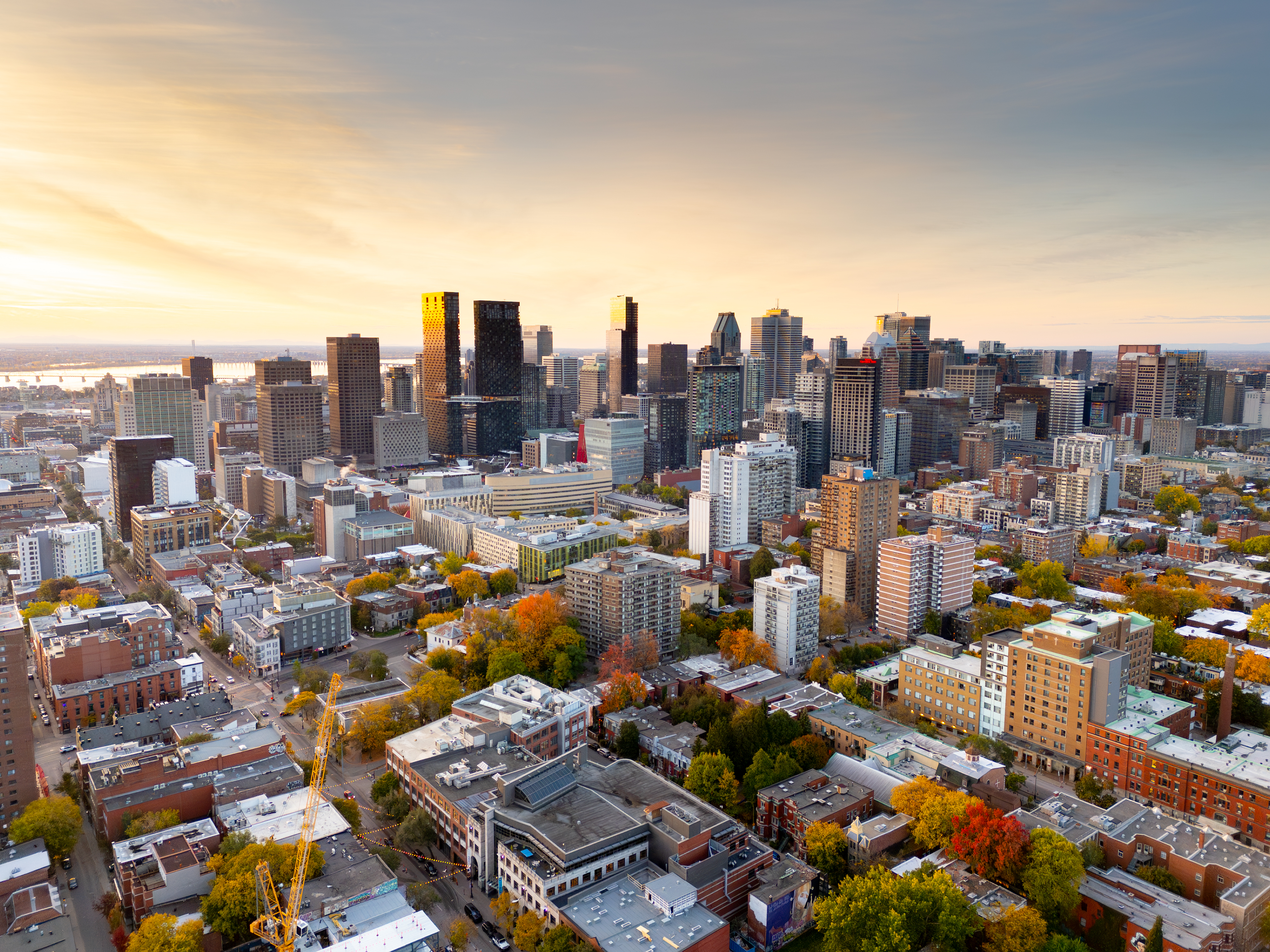 ILTACON Rewind Montreal