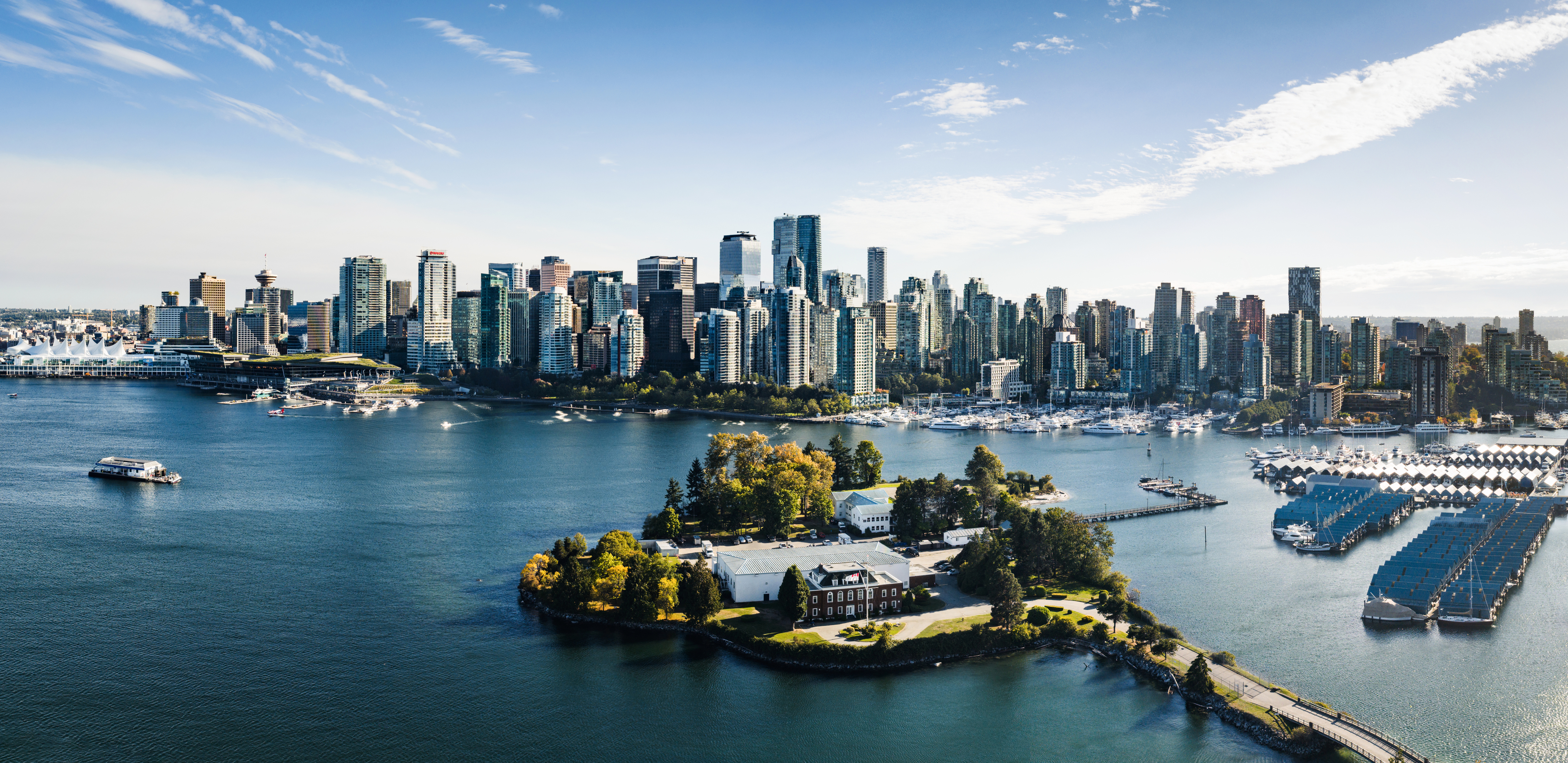 ILTACON Rewind Vancouver