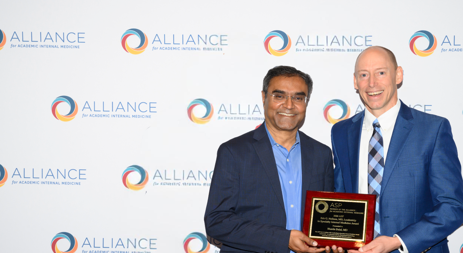 April is Volunteer Appreciation Month