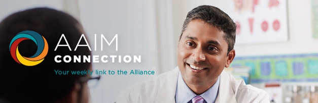 AAIM Connection AAIM Connection