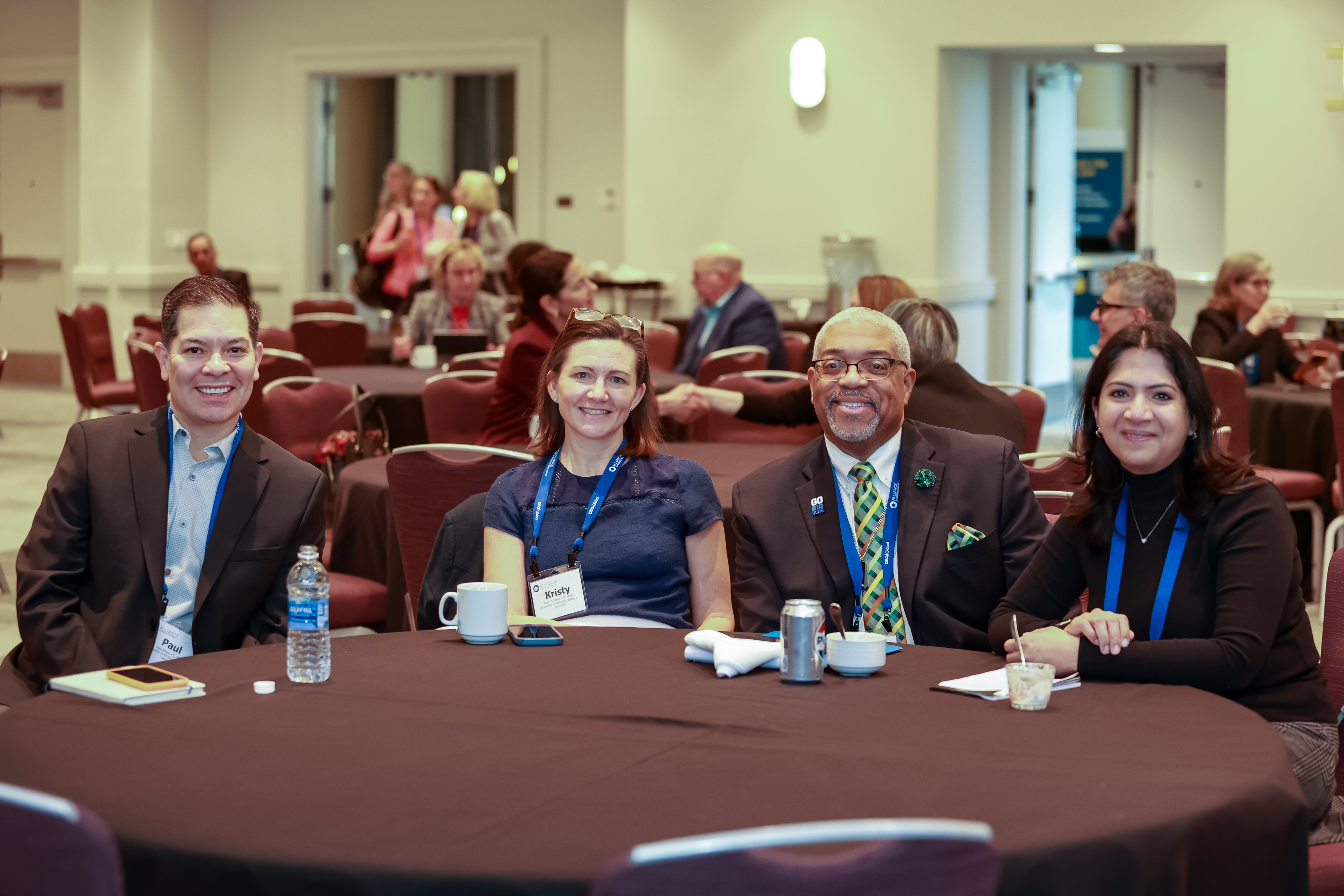 APM Winter Meeting 2026 background