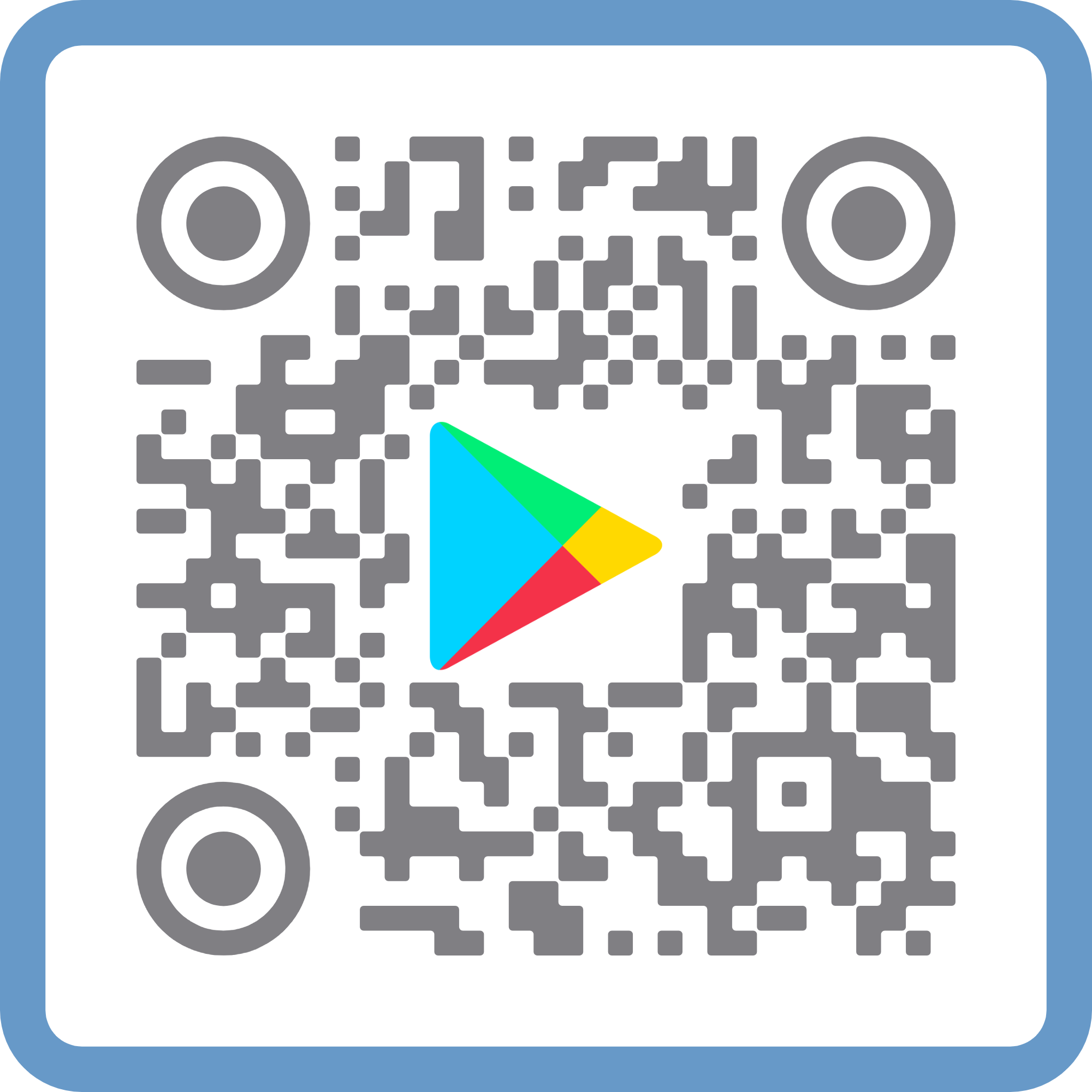 Google Play store - app